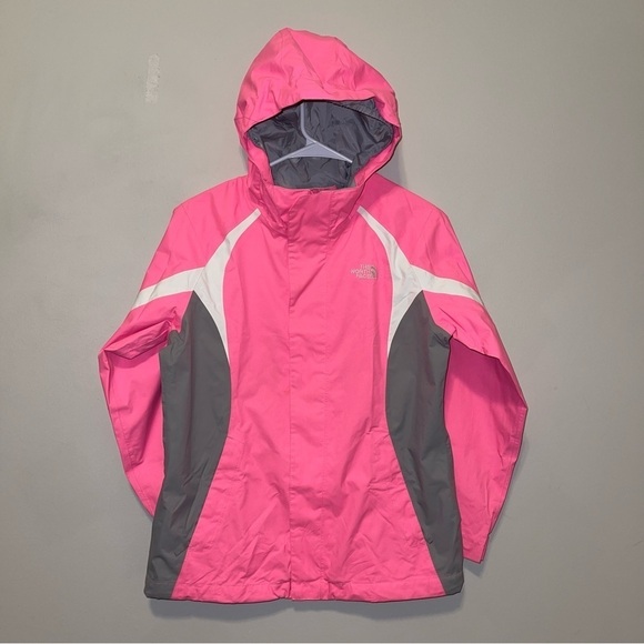 The North Face Jacket Size L - Picture 5 of 6